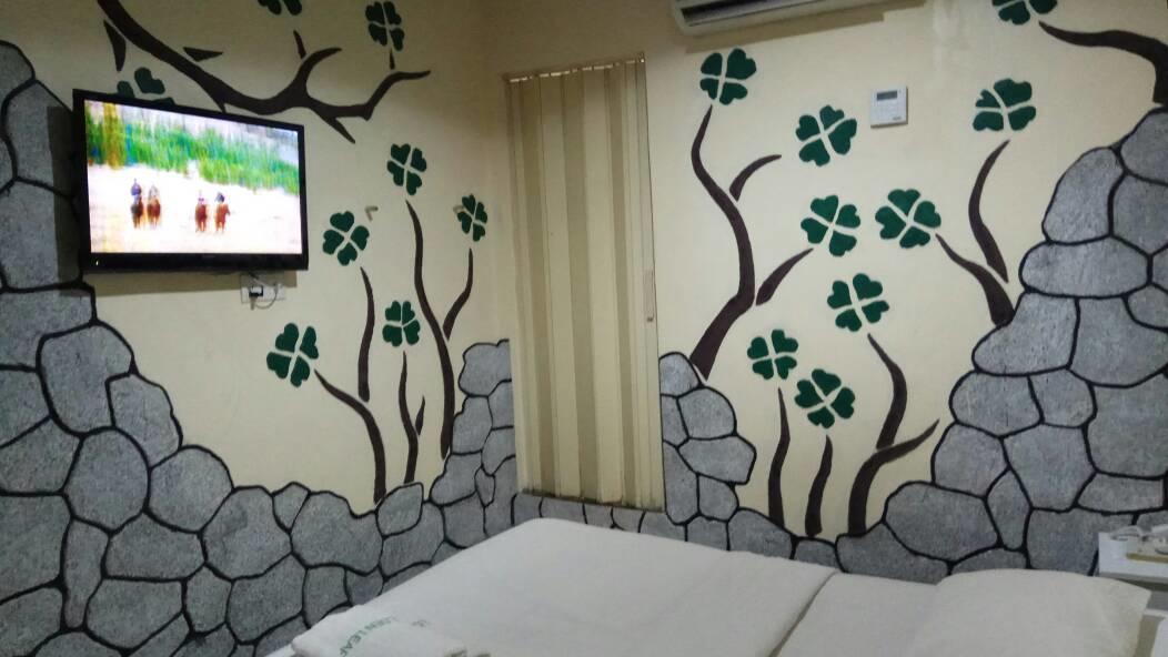 Golden Leaf Boutique Hotel Джохор Бахру Екстериор снимка