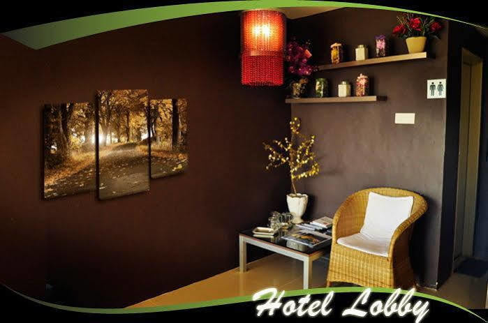 Golden Leaf Boutique Hotel Джохор Бахру Екстериор снимка